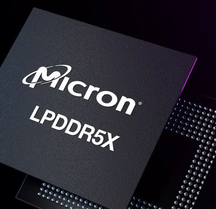 Micron no abandona al usuario final