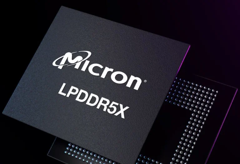 Micron no abandona al usuario final de consumo por la IA en 2026-2028