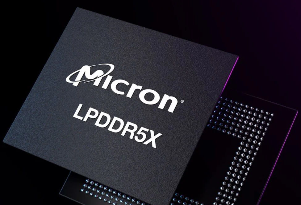 Micron no abandona al usuario final de consumo por la IA en 2026-2028