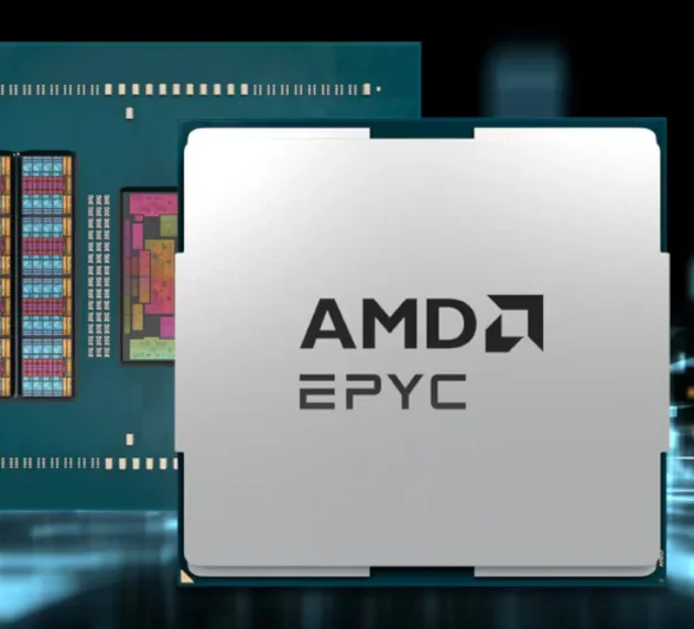 El ecosistema en la nube de AMD creció en 2025
