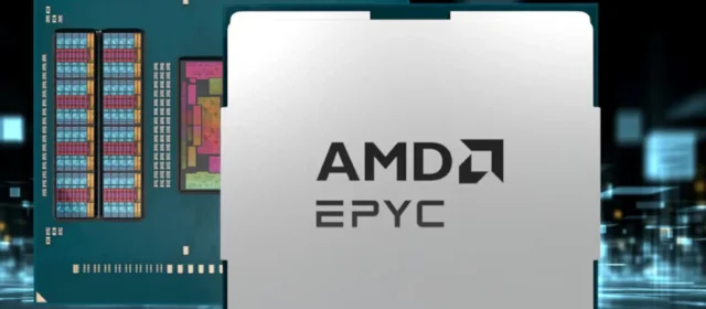El ecosistema en la nube de AMD creció en 2025