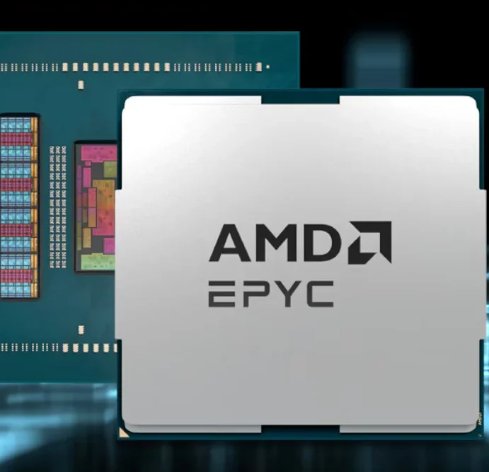 El ecosistema en la nube de AMD creció en 2025