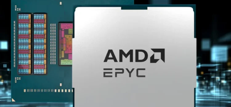 El ecosistema en la nube de AMD creció en 2025