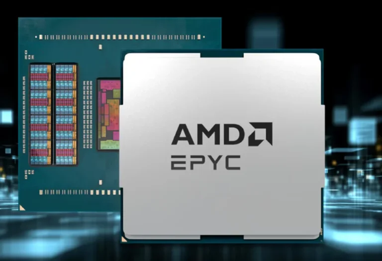 El ecosistema en la nube de AMD creció en 2025