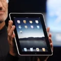 El iPAd cumple 16 años y sigue en forma