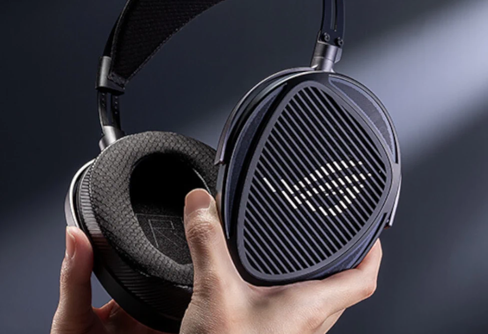 Así son los auriculares Asus ROG Kithara