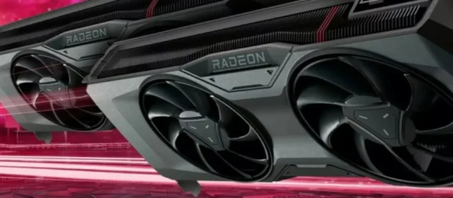 FSR 4 en RDNA3 y gráficas anteriores