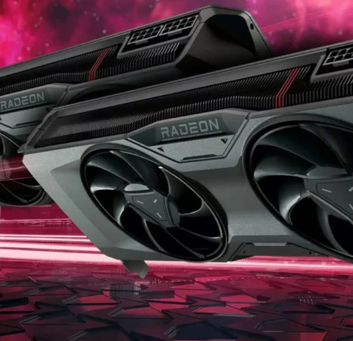 FSR 4 en RDNA3 y gráficas anteriores