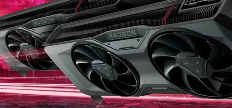 FSR 4 en RDNA3 y gráficas anteriores