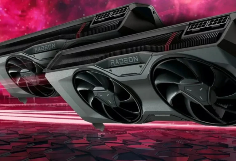 Nuevo FSR 4 en RDNA3 y gráficas anteriores