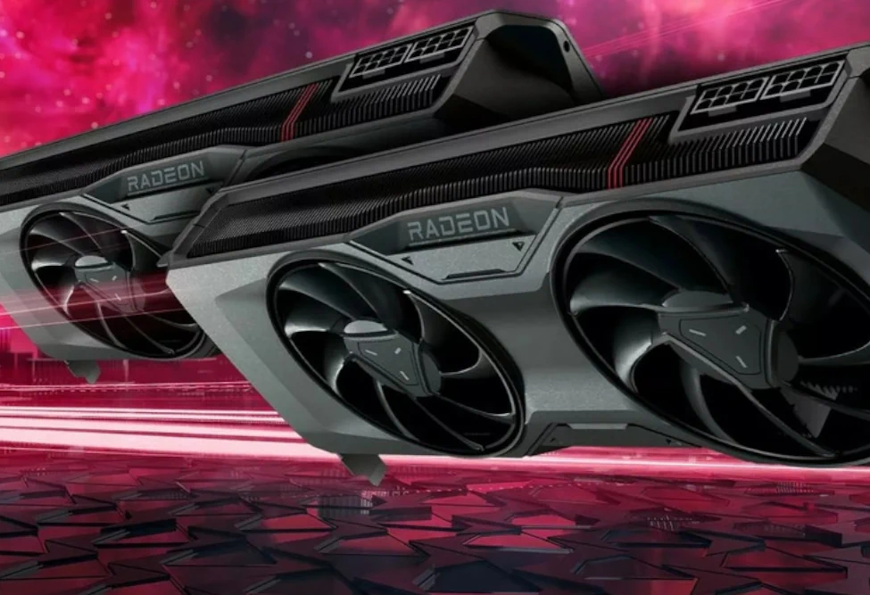 Nuevo FSR 4 en RDNA3 y gráficas anteriores