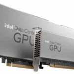 Más GPUs Intel para Data Centers 2026