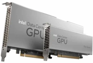 Más GPUs Intel para Data Centers 2026