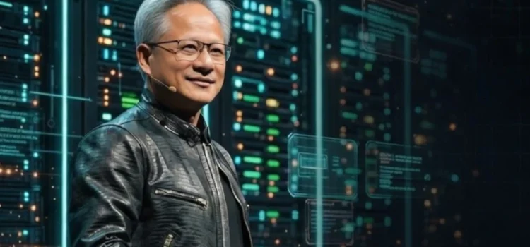 GTC 2026 puede dar la sorpresa con Feynman