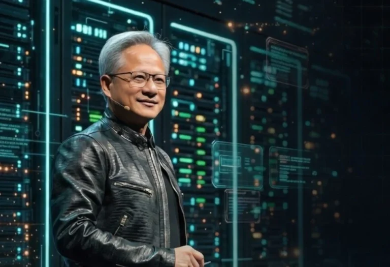 NVIDIA GTC 2026 Feynman