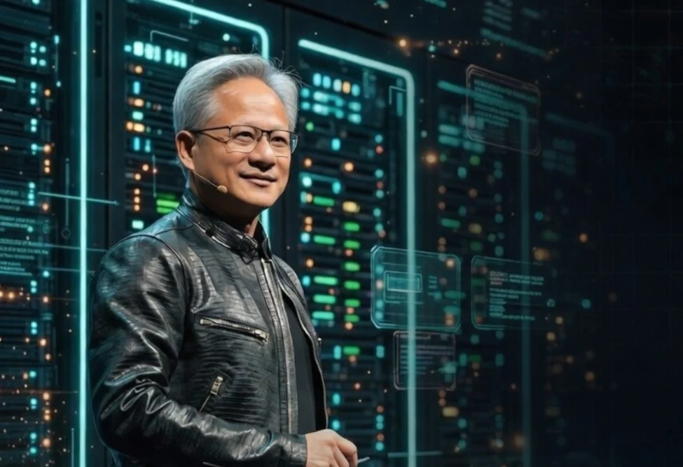 NVIDIA GTC 2026 Feynman