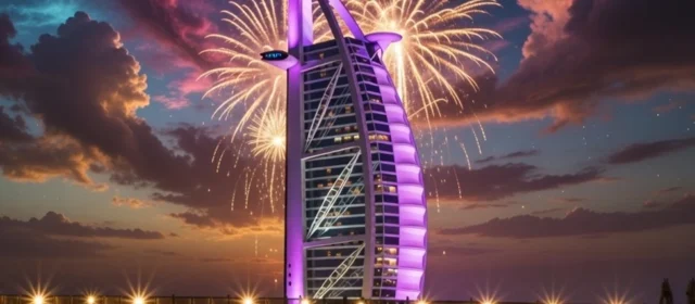 Inversiones tecnológicas en Dubai