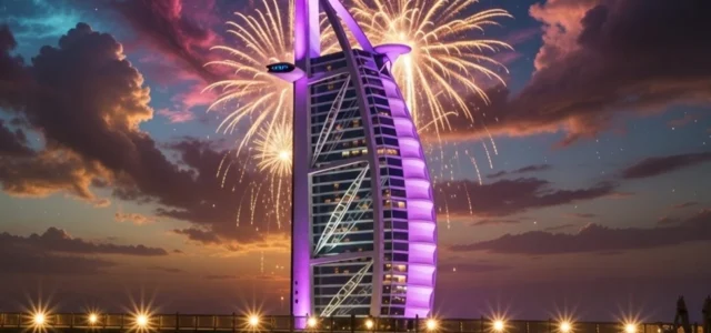 Inversiones tecnológicas en Dubai