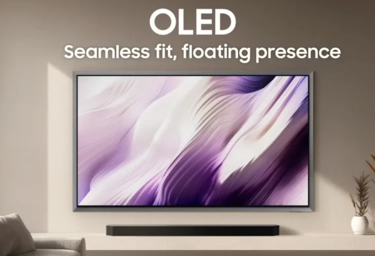 Novedad QD-OLED Penta-Tandem Precio 2027