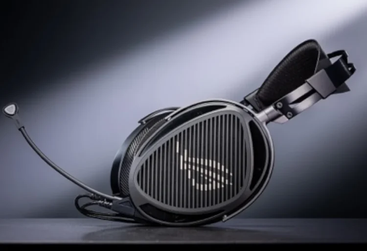 Nuevos auriculares Asus ROG Kithara