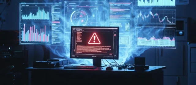 Ciberamenazas en 2026: Top 10 que marcarán el año