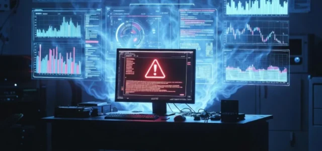 Ciberamenazas en 2026: Top 10 que marcarán el año