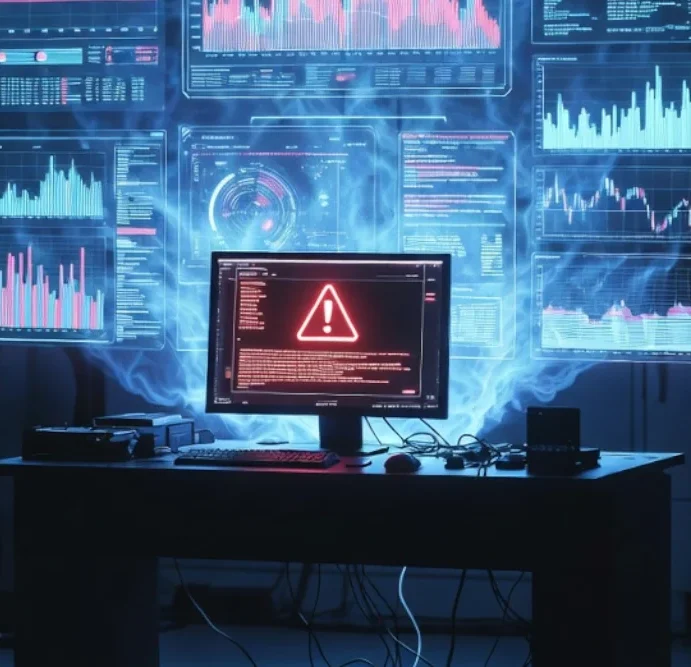 Ciberamenazas en 2026: Top 10 que marcarán el año