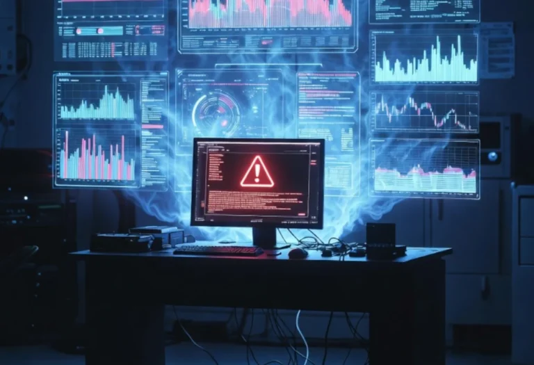 Nuevas ciberamenazas en 2026 hackers inteligencia artificial parche fallos