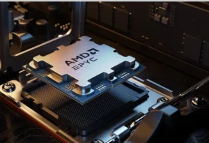 Mayor crecimiento del mercado CPU Q4 2025 AMD intel