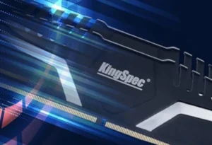 Precio memorias chinas kingspeed