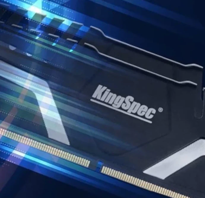 Memorias chinas y precios DDR5 hoy