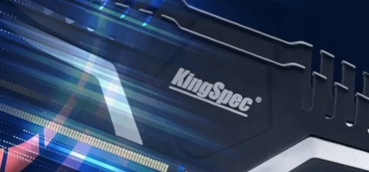 Memorias chinas y precios DDR5 hoy