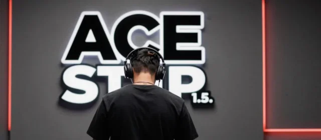 Crea música profesional con AMD Ryzen y la IA de ACE Step