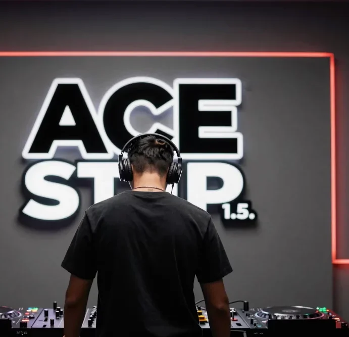 Crea música profesional con AMD Ryzen y la IA de ACE Step