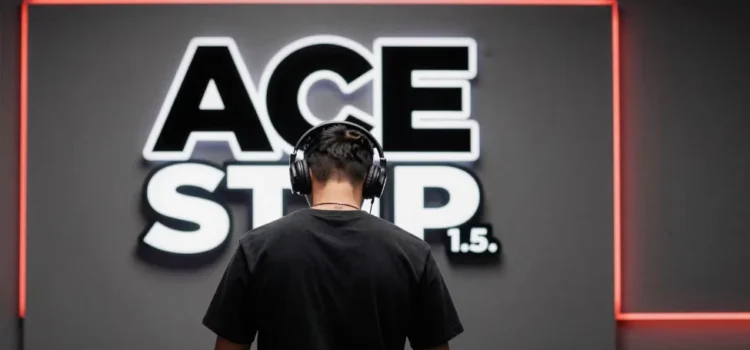 Crea música profesional con AMD Ryzen y la IA de ACE Step