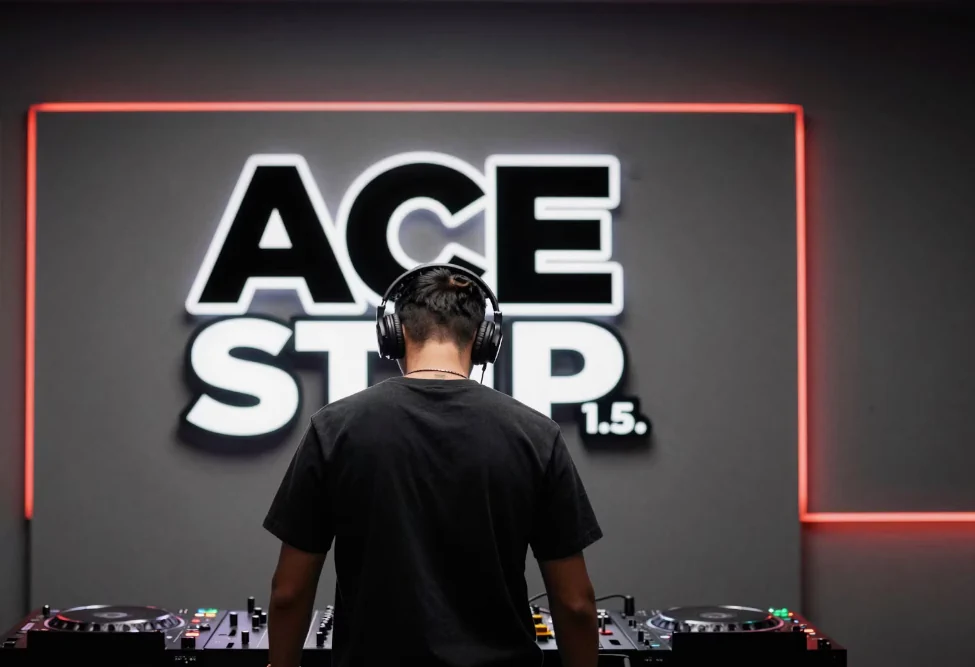 Nueva musica profesional con AMD step ia 2026 ryzen AI