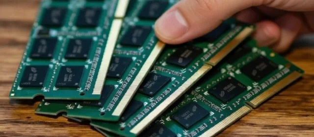 Tipos de memoria: guía completa y práctica