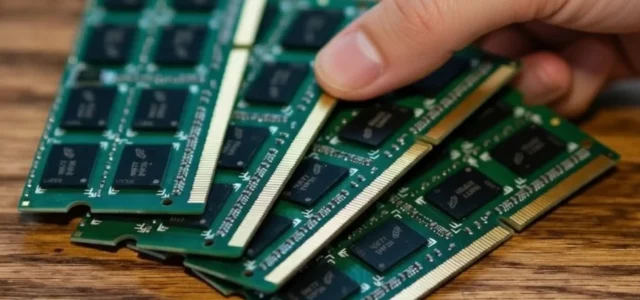 Tipos de memoria: guía completa y práctica