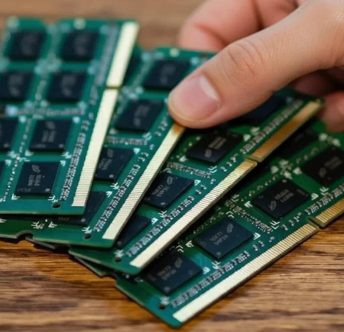 Tipos de memoria: guía completa y práctica