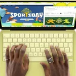 Con 8GB son suficiente en MacOS no en Windows