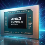 Chips AMD Ryzen AI 400 llega al escritorio