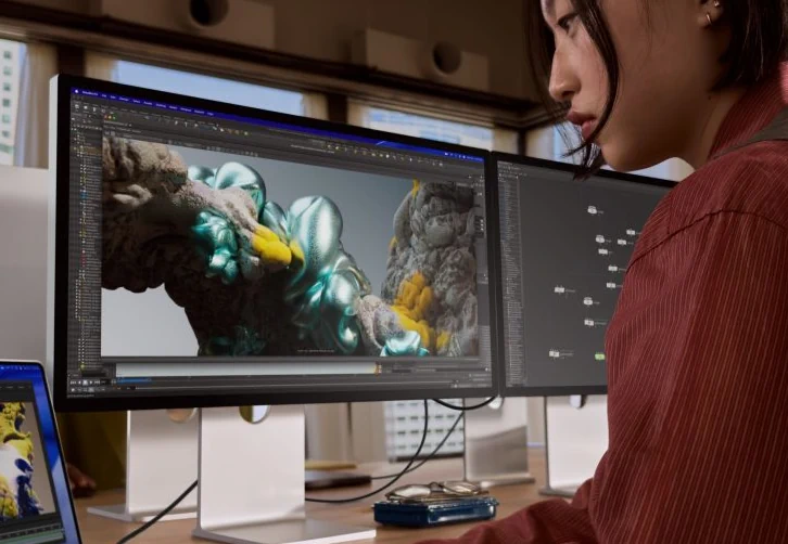 Monitor Apple Studio Display XDR 2026