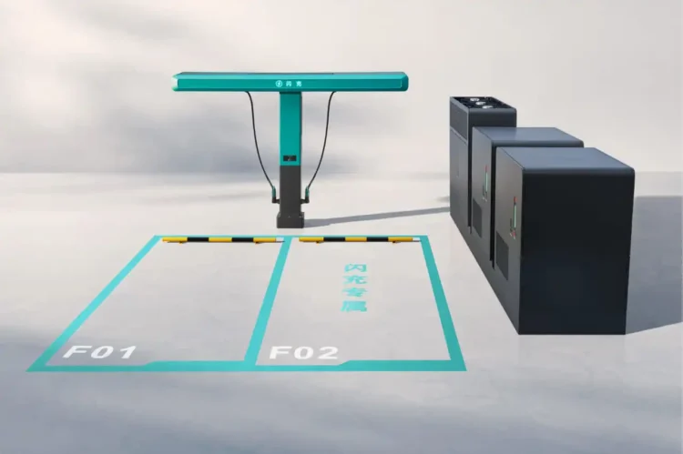 Batería BYD Blade Battery SolaR Storage Charging Integrated System pc