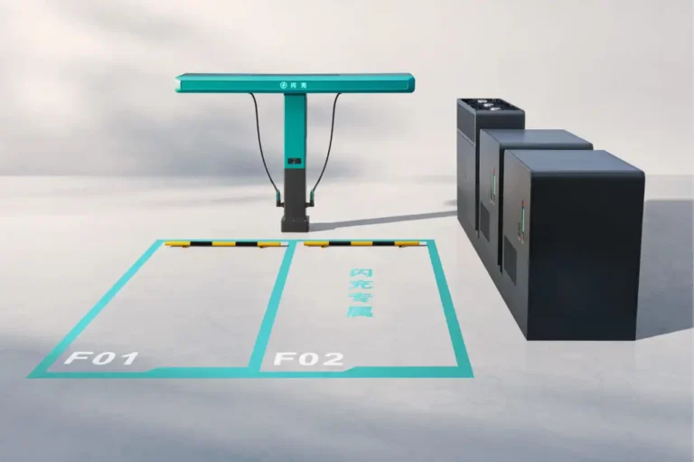 Batería BYD Blade Battery SolaR Storage Charging Integrated System pc