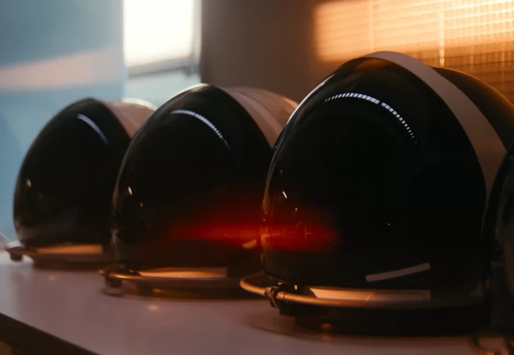 En vilo El futuro de las bases en la Luna y la tecnología AMD