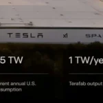 Elon Musk promete mucho con Terafab