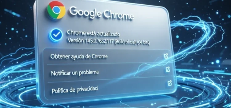 HTTPS cuántico seguro en Chrome