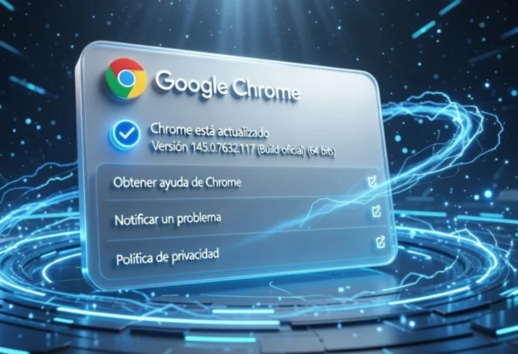 HTTPS cuántico seguro en Chrome Google