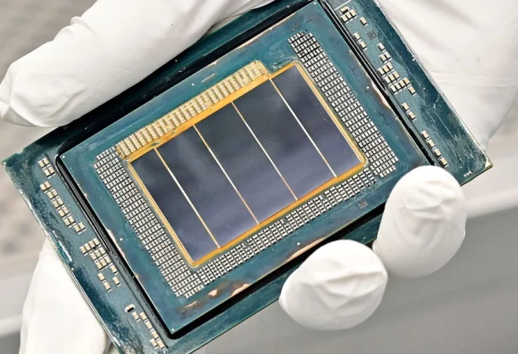 Intel Xeon 6+ Clearwater Forest redes 6G