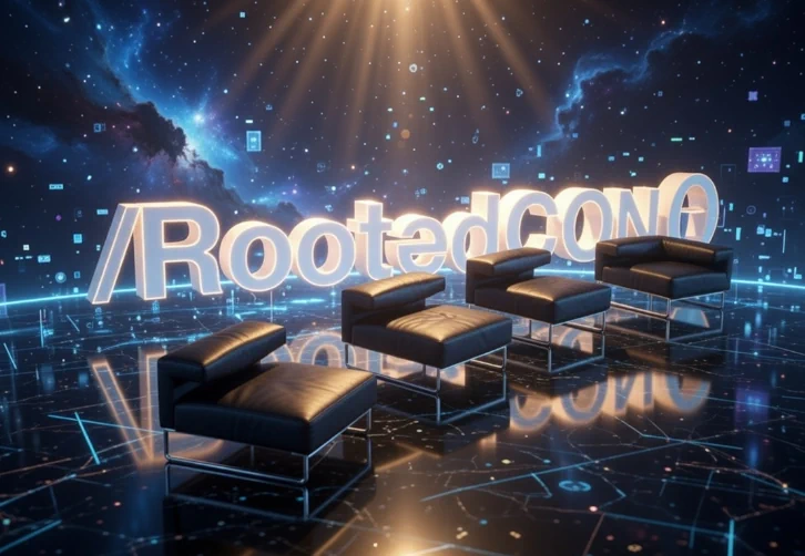 Empieza RootedCON 2026 Madrid